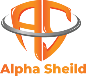 Alpha Sheild
